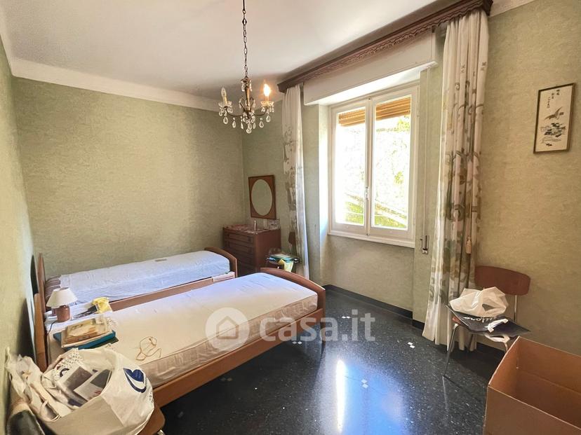 Trilocale in Via Amerigo Vespucci 40 — foto 24 di 28