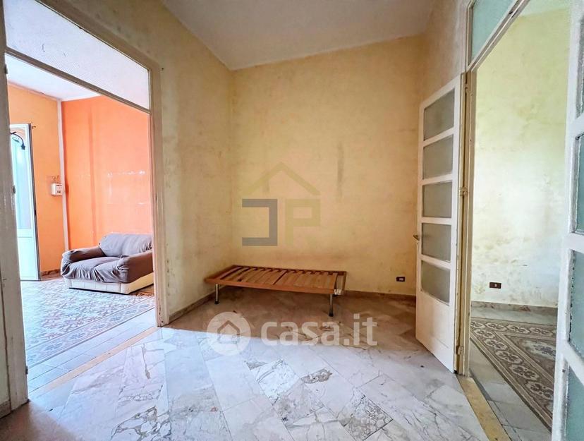 Appartamento in Corso dei Mille 985 — foto 19 di 26
