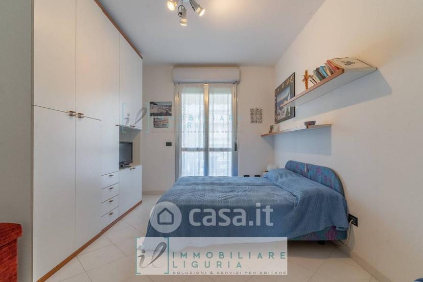 Quadrilocale in Via Bologna 6 — foto 44 di 47