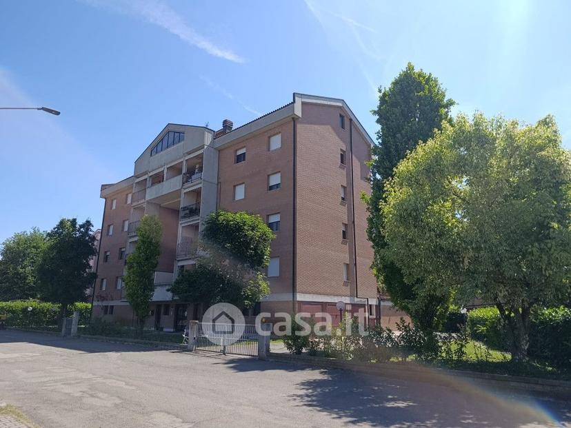 Quadrilocale in Viale della Favorita 16 — foto 20 di 22