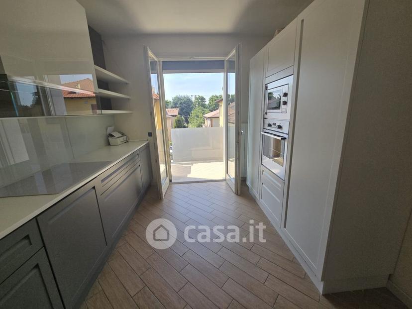 Trilocale in Via Paolo Bozzini — foto 58 di 79