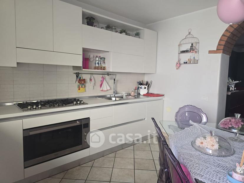 Quadrilocale in Via dell'Indipendenza 522 — foto 15 di 17