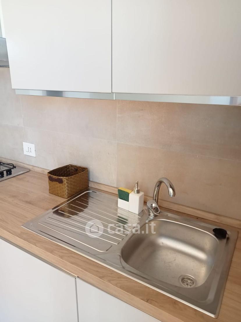 Trilocale in Via Solferino — foto 7 di 10