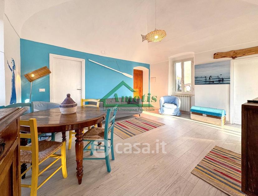 Appartamento in Via C. Cavour 92 — foto 53 di 53