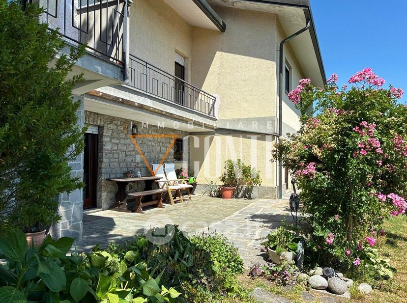 Villa in Via D. Bernacchi — foto 35 di 35