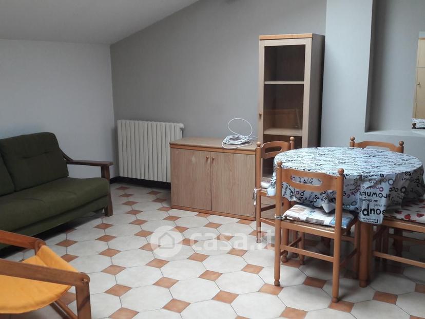 Bilocale in Via San Siro
