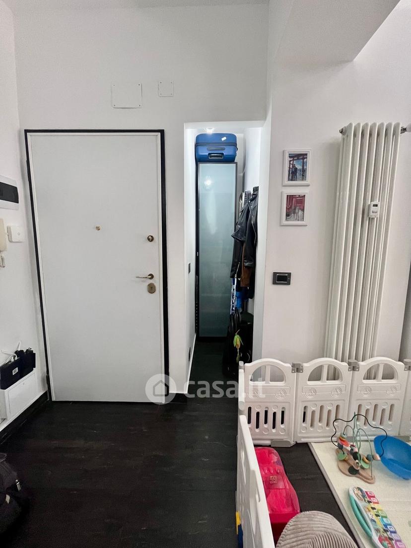 Trilocale in Via Forlì 19 — foto 34 di 38