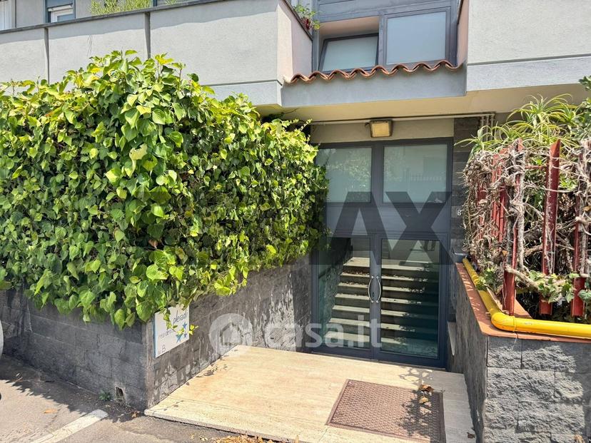 Trilocale in Via Duca degli Abruzzi 46 — foto 33 di 35