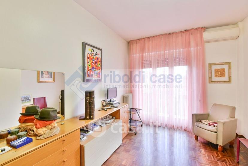Appartamento in Via Giacomo Matteotti 27 — foto 24 di 37