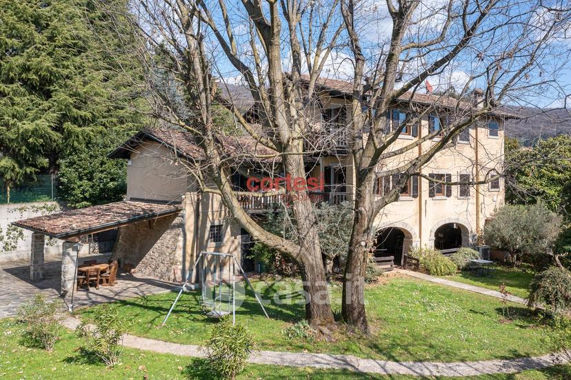 Villa in Via alla Zarda 4 — foto 46 di 63