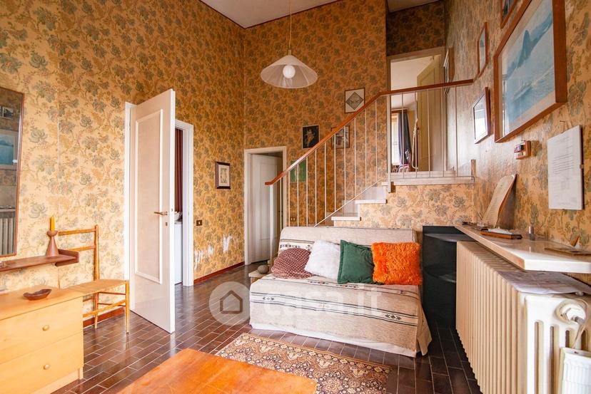 Villa in Loc. San Bartolomeo Inferiore — foto 16 di 48