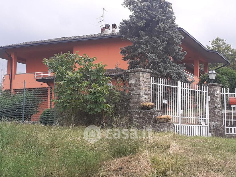 Villa in Via Cà d'Anna — foto 55 di 75