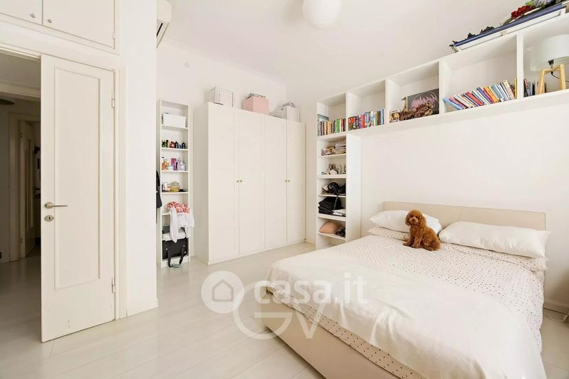 Appartamento in Via Morozzo della Rocca — foto 10 di 32
