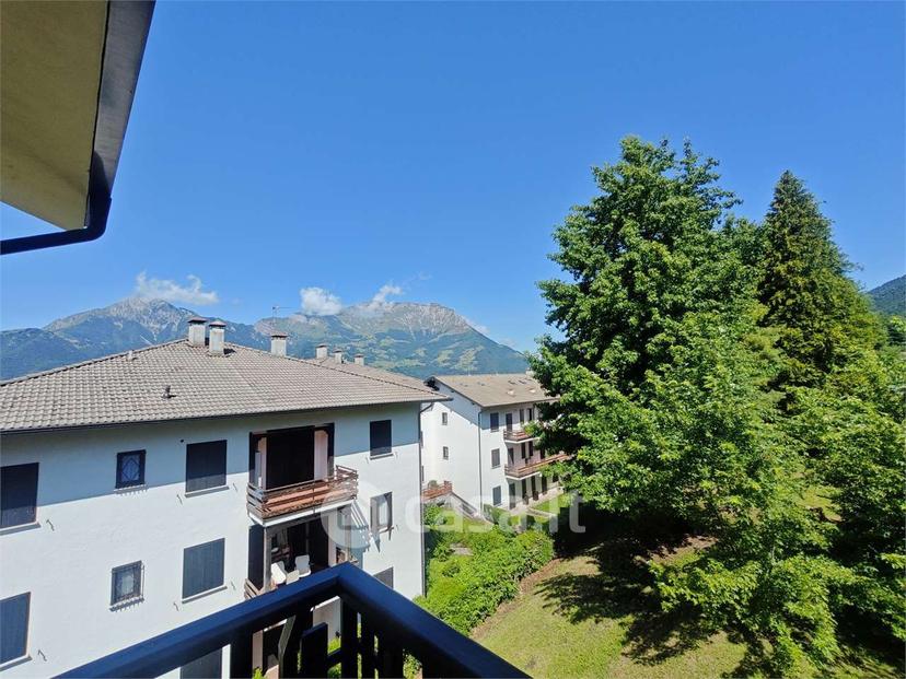 Trilocale in Via Per Mezzacca 1 — foto 61 di 62