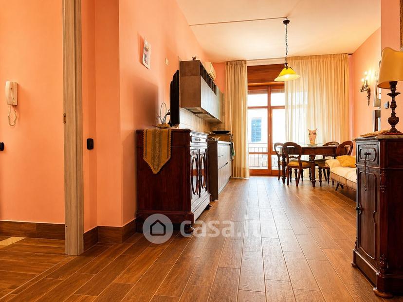 Trilocale in Corso Giuseppe Garibaldi 195 — foto 21 di 23