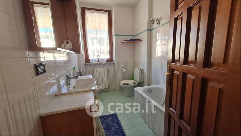 Quadrilocale in Via Sarzanello 118 — foto 28 di 35