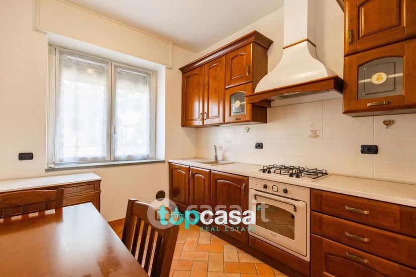 Bilocale in Via Matteotti 11 — foto 20 di 23