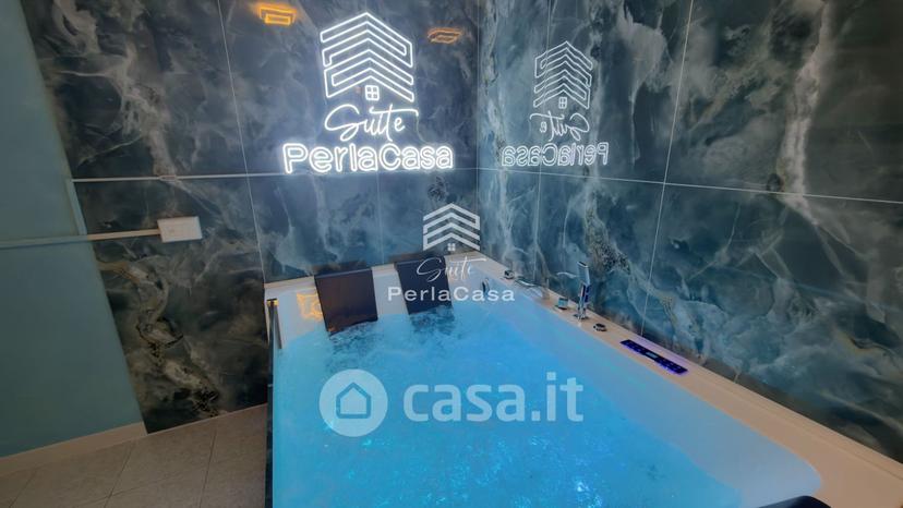Monolocale in Via Eleonora Duse 11 — foto 17 di 20