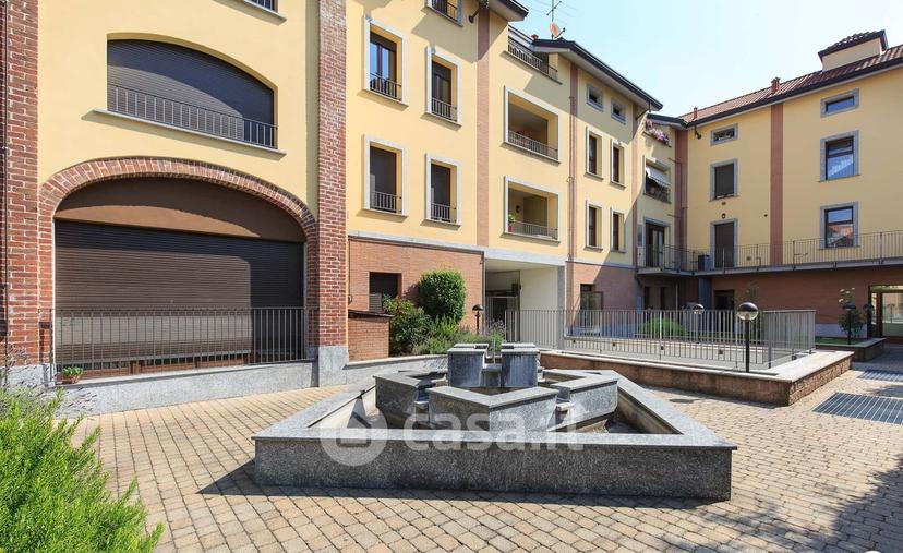 Trilocale in Via Giacomo Puccini 1 — foto 13 di 17