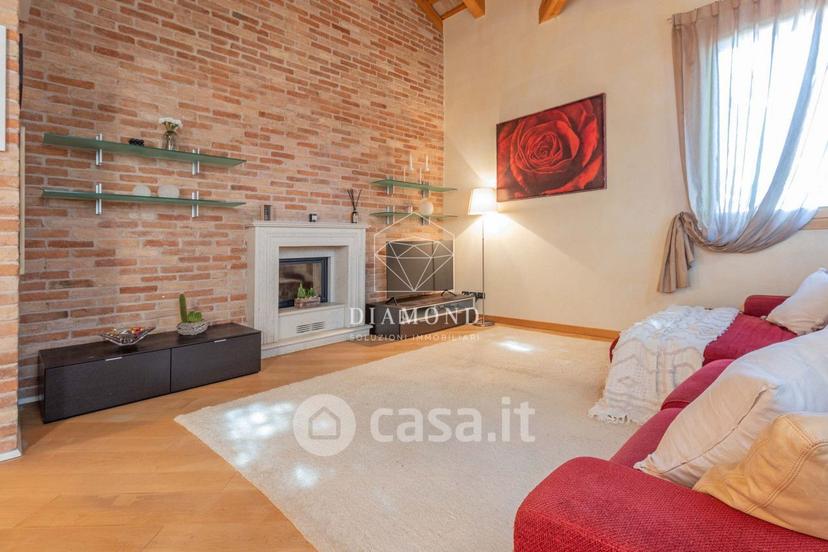 Quadrilocale in Via Dalmazia — foto 46 di 53
