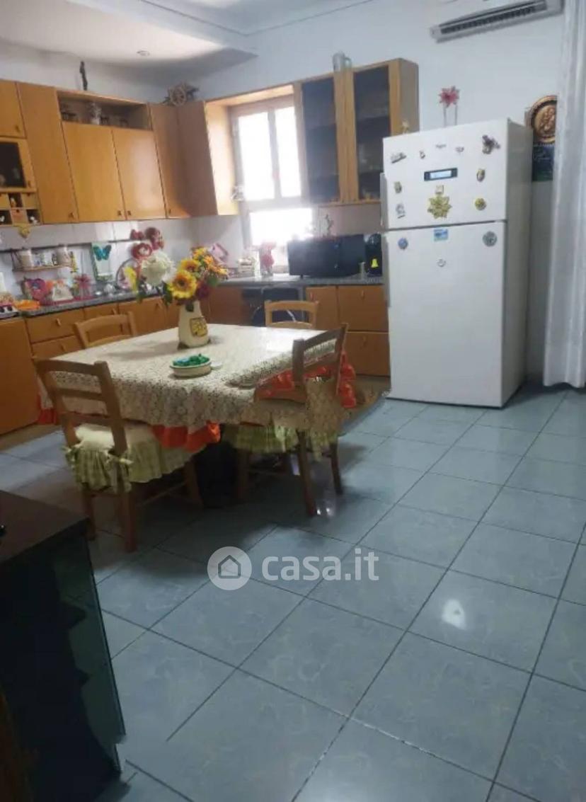Appartamento in Via San Ferdinando — foto 21 di 21
