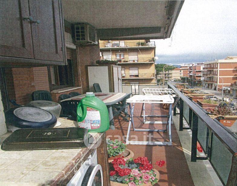 Quadrilocale in Via La Spezia — foto 27 di 32