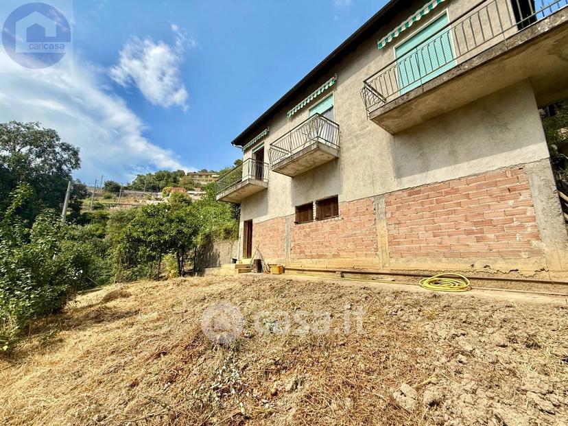 Villa in Strada A. San Pietro 149 — foto 40 di 47