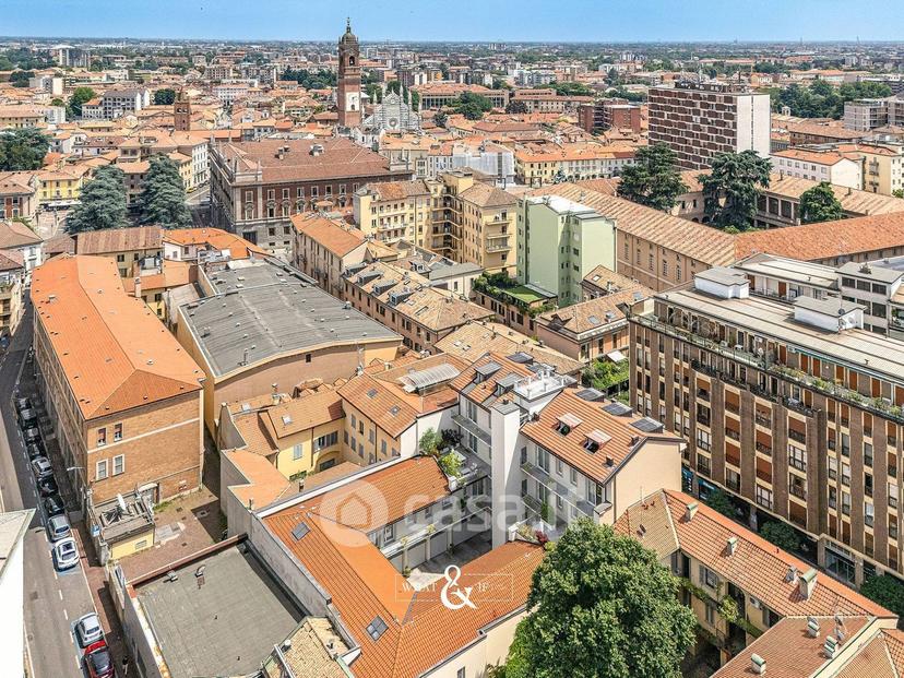 Bilocale in Via Cortelonga 10 — foto 3 di 24