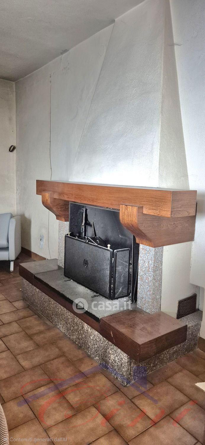 Villa in Via della Valsassina — foto 85 di 96