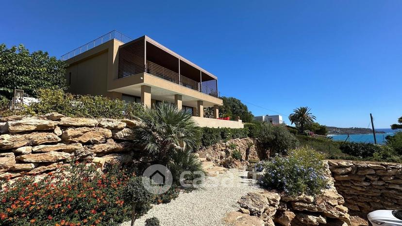 Villa in Via Caio Duilio — foto 30 di 45