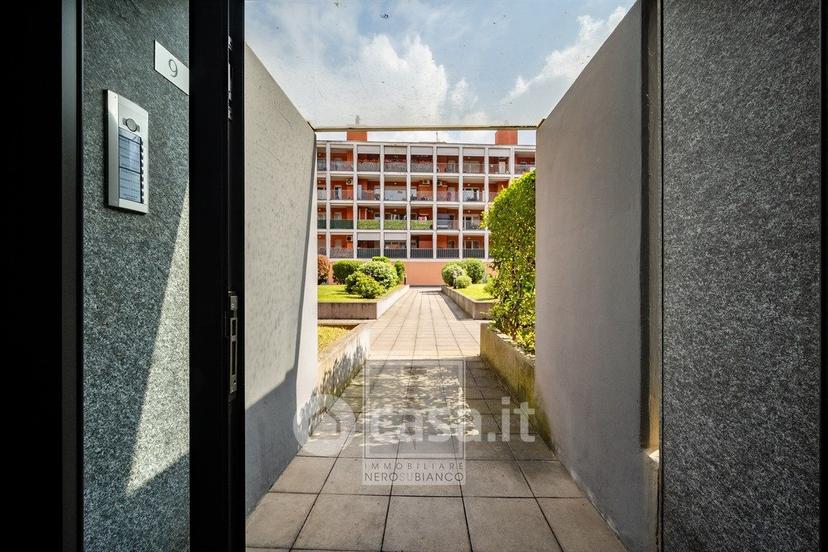 Trilocale in Viale Montegrappa — foto 38 di 39
