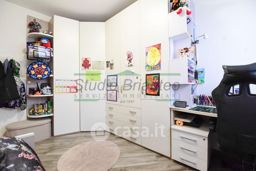 Trilocale in Via Don Carlo Gnocchi — foto 16 di 39