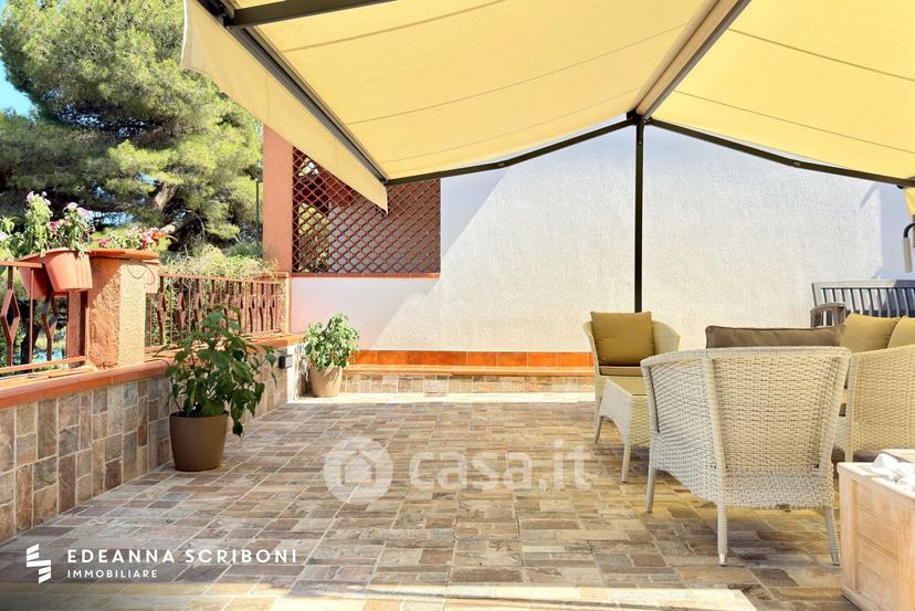 Trilocale in Via Aurelia 111 — foto 27 di 38