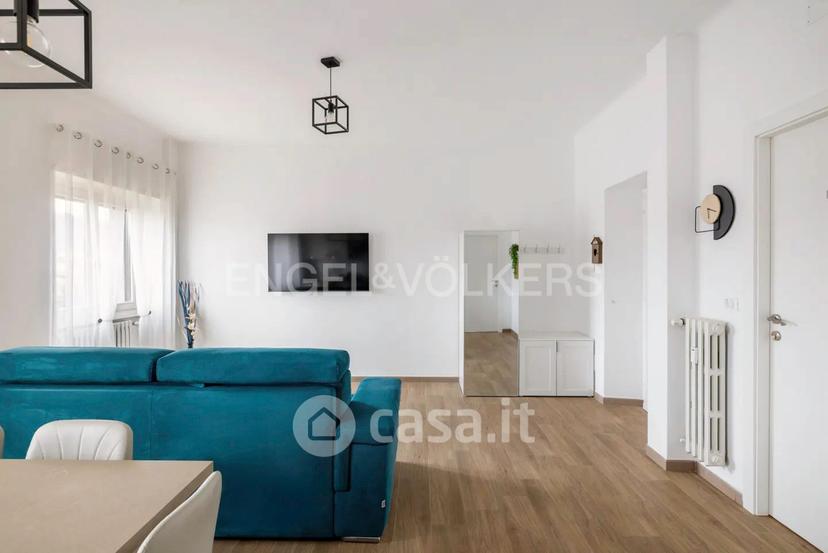 Appartamento in Via Mottarone 26 — foto 4 di 20
