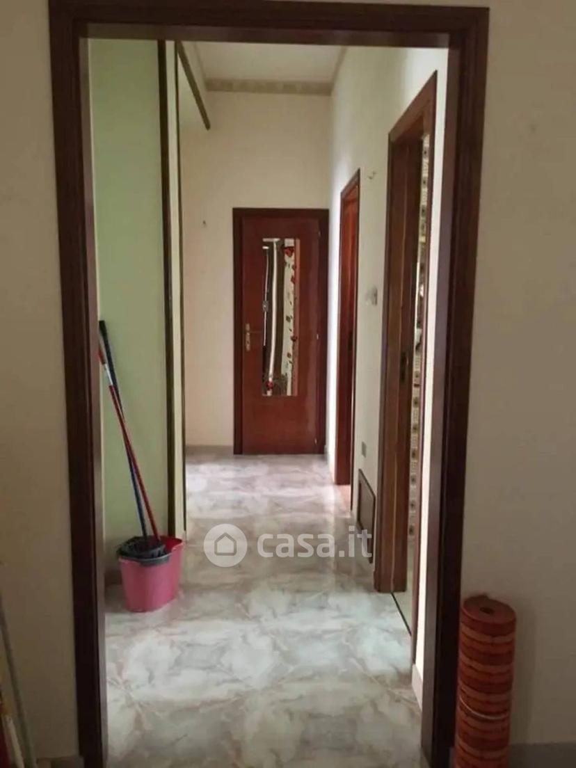 Monolocale in Via Napoleone Colajanni — foto 9 di 11