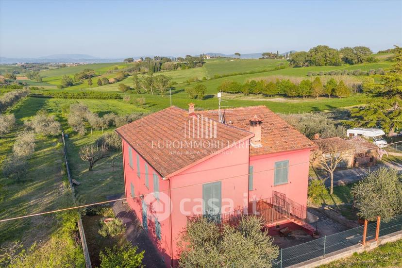 Villa in Località Poggio del Papa — foto 11 di 40