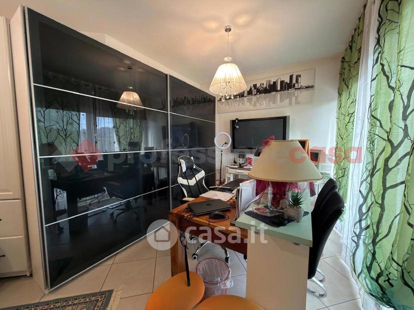 Appartamento in Via di Caliano — foto 19 di 48