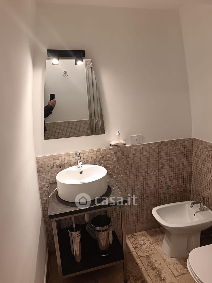 Monolocale in Corso Vittorio Emanuele 134 — foto 5 di 13