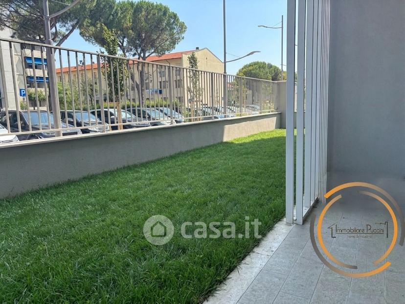 Quadrilocale in Via Giacomo Puccini 216 — foto 20 di 22