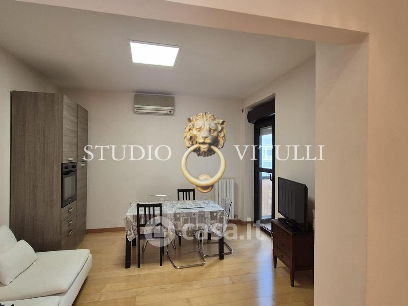 Appartamento in Via Salvatore Matarrese 10 — foto 24 di 27