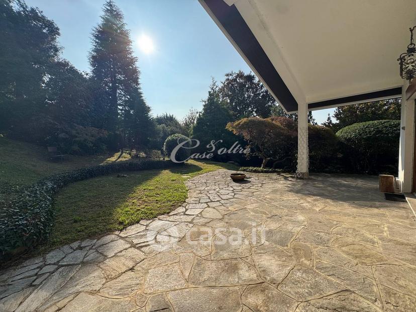 Villa in Via del Ronco 50 — foto 8 di 29