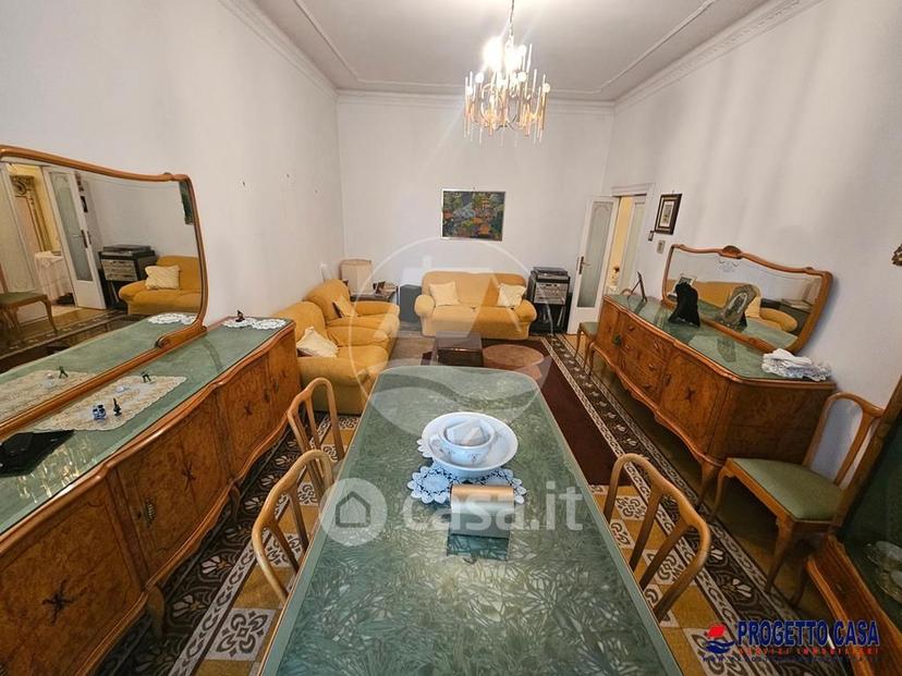 Trilocale in Via Felice Cavallotti — foto 3 di 22