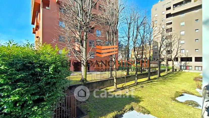 Quadrilocale in Via Angelo Ramazzotti 24 — foto 47 di 59