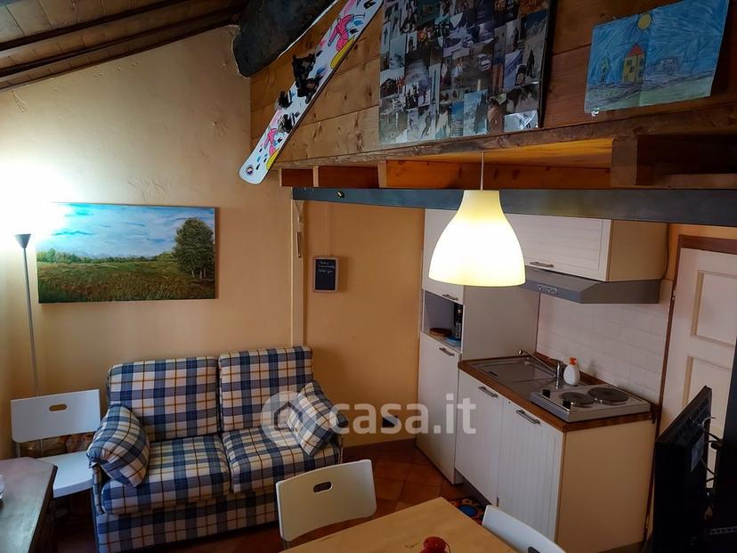 Trilocale in Via G. Garibaldi 1 — foto 17 di 32