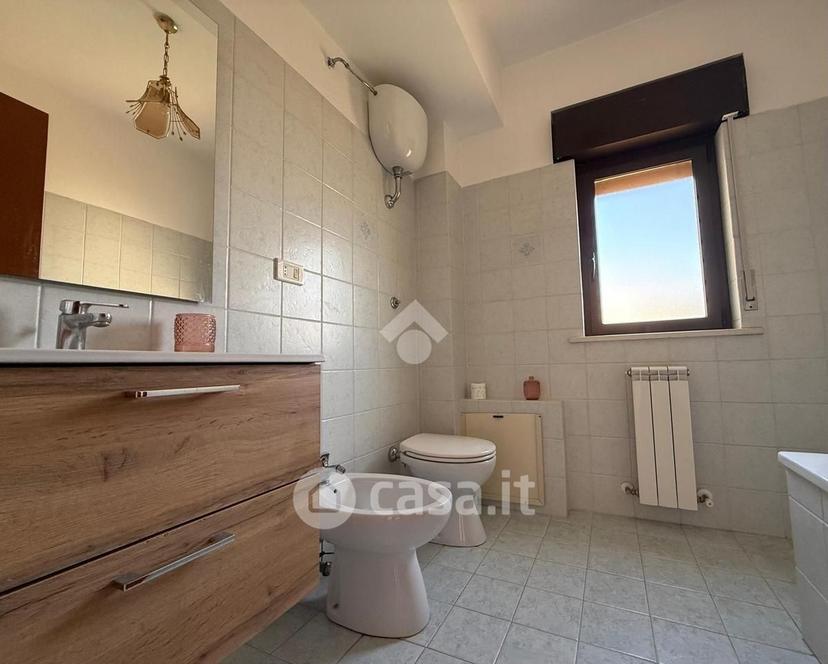Bilocale in Via Madonna di Fatima 16 — foto 30 di 30