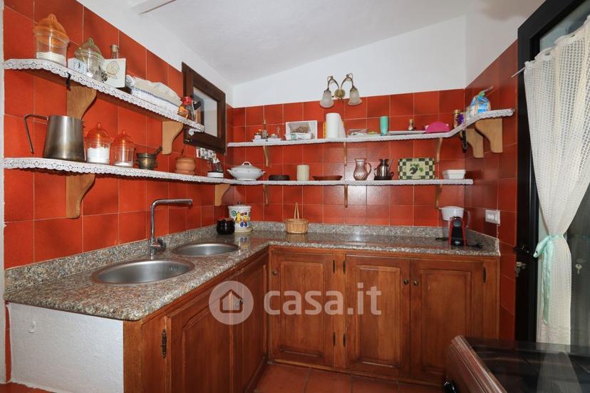 Villa in Via Capo Carbonara — foto 5 di 59