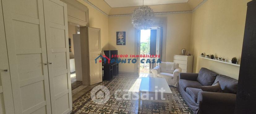 Quadrilocale in Via Giovanni Battista Fardella — foto 21 di 25