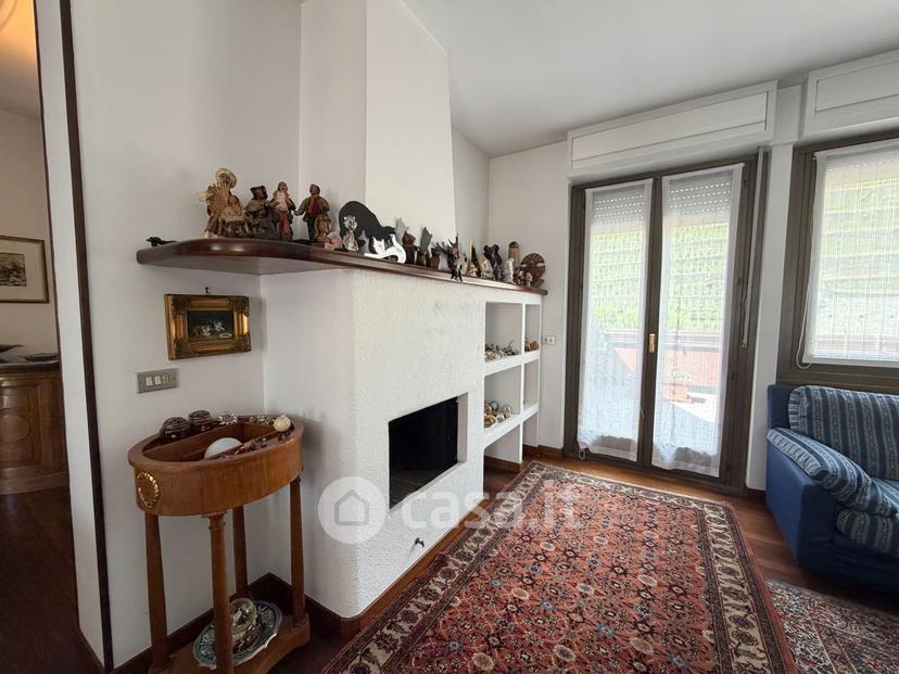 Quadrilocale in Via del Buon Consiglio 5 — foto 12 di 32