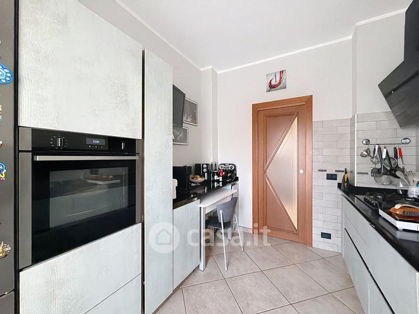 Appartamento in Via Collegno 84 — foto 26 di 42