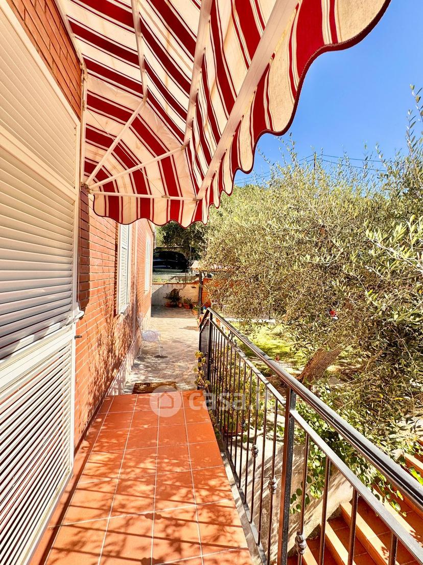Villa in Via delle Scuole — foto 38 di 73